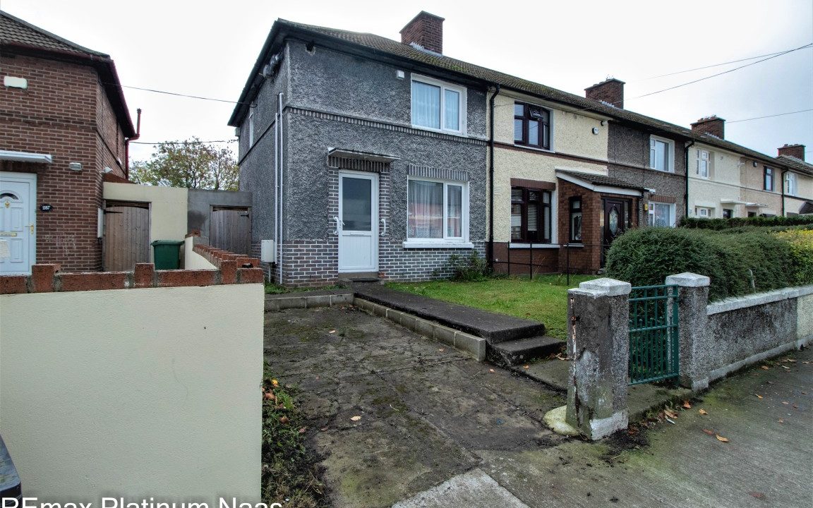 289 Landen Road, Ballyfermot, Dublin 10 – House for Sale