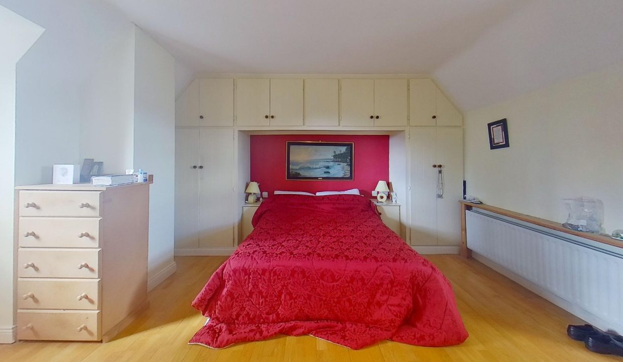 Kilkea-Bedroom