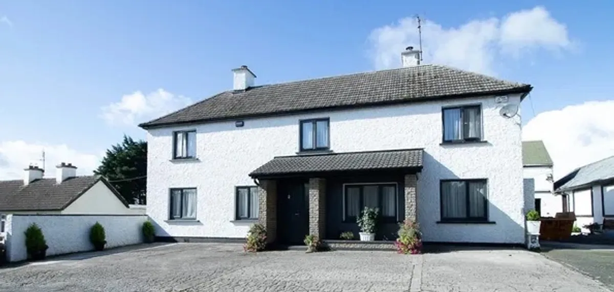 4 Bed House for Sale, Tullamore, Co. Offaly